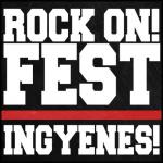 Rock On! Fest 2016 - ingyenes, 3 napos nagyszabs rock-metal fesztivl szeptember els htvgjn Budapesten