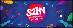 Ifj zenei tehetsgeket tmogat a SZIN - Szegedi Ifjsgi Napok 2017