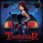 j albumkritika - Twister: Utak nlkl