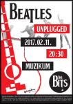 Beatles Unplugged a The Bits-szel @ Muzikum (2017.02.11.)