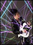 Miyavi: Tzmadrrl szl albummal tr vissza a szamurj gitros