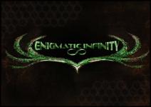 Lemezajnl - Enigmatic Infinity: Azure (EP)
