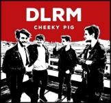 A DLRM bemutatta a Cheeky Pig-et - Most pedig jhet a fesztivlszezon!