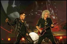 Queen+Adam Lambert koncert most elszr Budapesten! - Bejelentettk a 2017-es eurpai turn llomsait