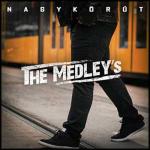 Megjelent a legurbnusabb rock album - The Medleys: Nagykrt
