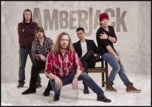 STORM - Megjelent az Amberjack els nagylemeze!