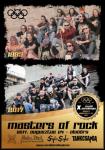 Masters of Rock – Augusztus 24. – X. Zorall Srolimpia, Alsrs