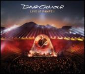 David Gilmour: koncertfilm az si rmai romok kzl