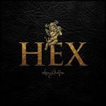 Apey & the Pea albumpremier: HEX - Bemutatkozik a zenekar rgta vrt harmadik albuma s szlesre trja a pokol kapuit
