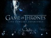 Game of Thrones – Live Concert Experience 