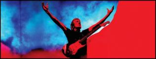 Pink Floyd’s Roger Waters: Us + Them - Papp Lszl Budapest Sportarna (2017.05.02.)