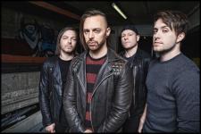  Nyri metal rlet a Budapest Parkban: Bullet For My Valentine s Asking Alexandria koncert