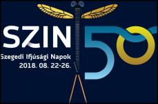 SZIN 50: Szletsnapos koncertek a jubileumi SZIN-en
