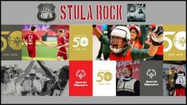 50 ves a Specilis Olimpiai Mozgalom – Glamsor a Hsk Tern, a Stula Rock is a fellpk kztt!