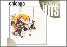 Lemezajnl - Chicago: Greatest Hits live