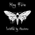 j King Furia kislemez - Isolated By Illusions