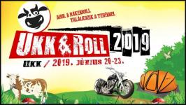 Ukk & Roll 2019 – jabb bejelentett fellpk, december elsejn indul kedvezmnyes jegyelvt