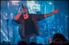 Rockstars Not Dead:  80s Glam & Classic Tribute Fest - Drer Kert (2018.11.16.)