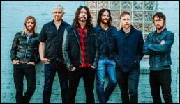 2,5 rs koncerttel kszl a Szigetre a Foo Fighters -Jn a Franz Ferdinand, Richard Ashcroft s mg rengeteg zenei program vrhat!