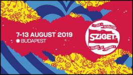 Sziget 2019 - Fenntarthat fesztivlozs 