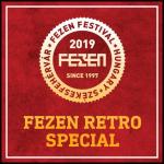 Retro zrra a FEZEN-en - Modern Talking, Korda Gyrgy-Balzs Klri s NECC party Szkesfehrvron