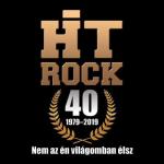 HitRock: Megjelent a ngy vtizedes jubileumot nnepl HitRock 40 – Nem az n vilgomban lsz cm nagylemeze