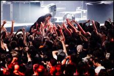 Nick Cave and the Bad Seeds: j lemez s jniusi koncert az Arnban