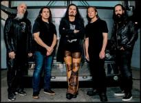 Eurpai turnn a Dream Theater: februrban az Arnban jtszanak Budapesten
