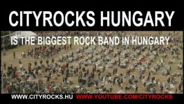 Cityrocks Hungary 2019 - Megjelentek az orszg legnagyobb rockzenekarnak jabb koncertfilmjei