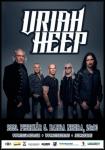 Uriah Heep: februrban ismt Budapesten az 50 ves zenekar