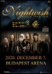 Nightwish: egy v mlva j lemezt mutatnak be az Arnban!