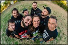 Dirty Shirt: mrciusban jra Budapesten lp fel a romn hardcore/folk metal zenekar