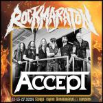 XXX. Rockmaraton - Accept