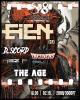 EIEN [GR] | D\SCORD | Mezza | Incidens | The Age - S8 Underground Club