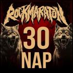 Rockmaraton Fesztivál - Már csak 29 nap és kezdődik, friss infók Rockmaraton Fesztivál - Már csak 29 nap és kezdődik, friss infók