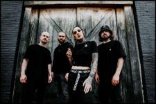 Jinjer, headliner turné - Barba Negra (2026.02.16.) Jinjer, headliner turné - Barba Negra (2026.02.16.)