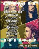 Summer Tribute Night - S8 Underground Club (2025.08.15.)