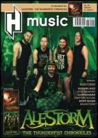 Alestorm - Különleges magyar kiadást is kapott új nagylemez Alestorm - Különleges magyar kiadást is kapott új nagylemez