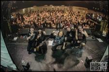 Beszámoló: Alcohol - Csövi 40 - Születésnapi és lemezmegjelenő koncert, Barba Negra Beszámoló: Alcohol - Csövi 40 - Születésnapi és lemezmegjelenő koncert, Barba Negra