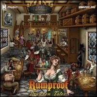 Folk metal és kalózrock - Drunken Tales: Megjelent a Rumproof visszatérő albuma Folk metal és kalózrock - Drunken Tales: Megjelent a Rumproof visszatérő albuma