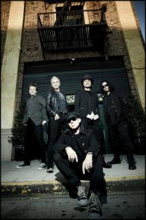 Scorpions