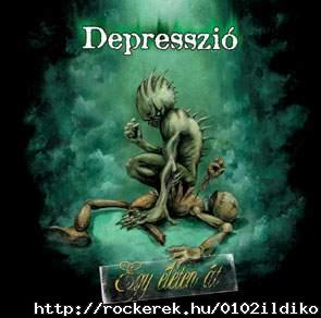 Depresszi