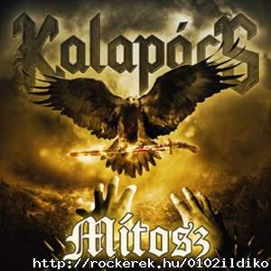 Kalapacs_Mitosz_cover