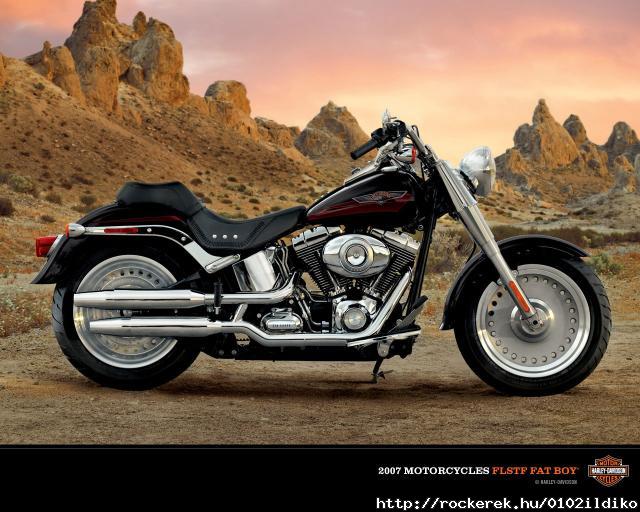 Harley-Davidson_FLSTF_Fat_Boy,_2007