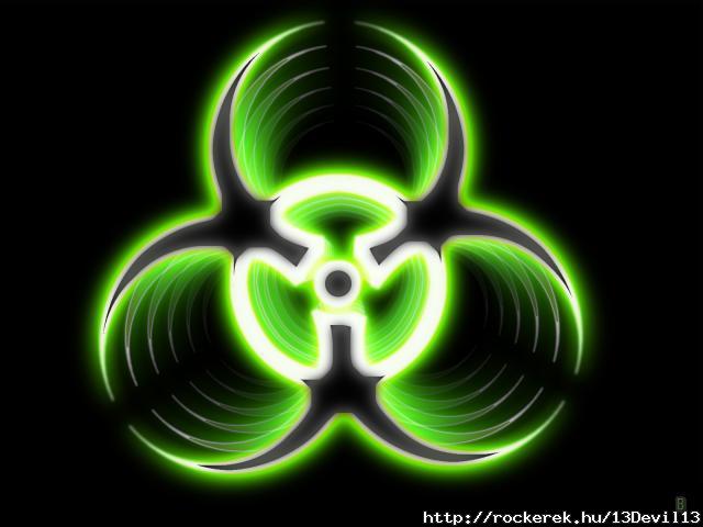 biohazard