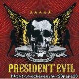 President_Evil-cover2006
