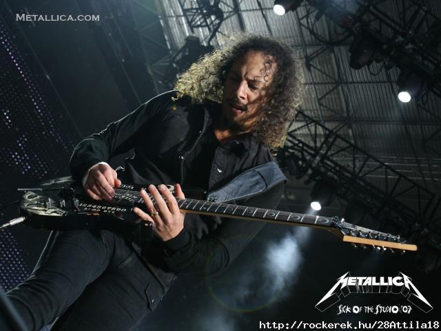 Kirk-Hammett-Metallica-In-Action