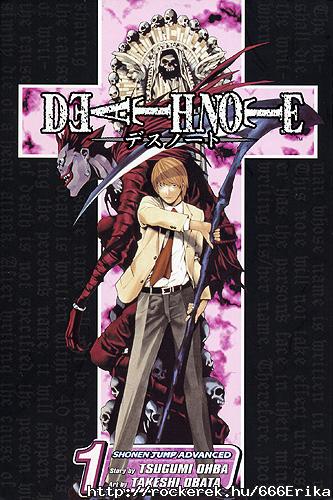 Death Note (manga)