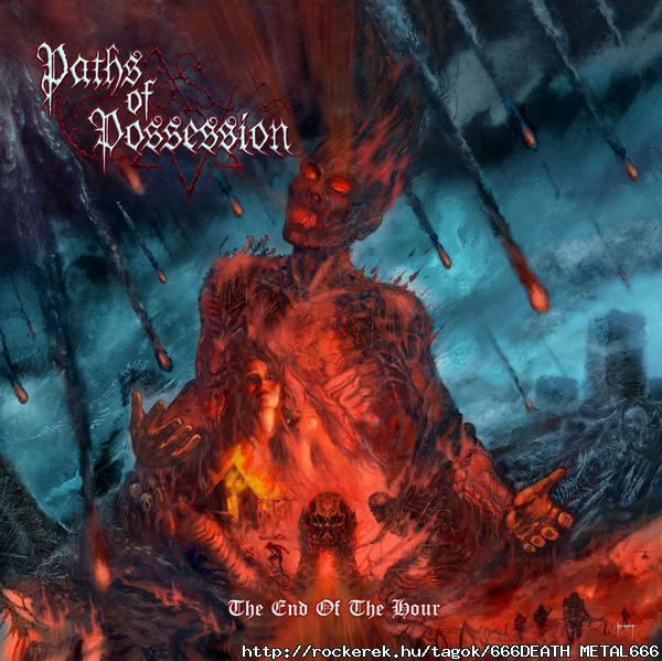 PATHS OF POSSESSION