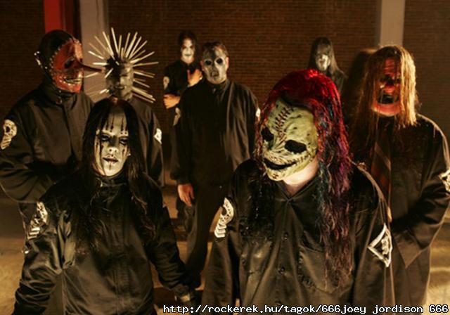 slipknot